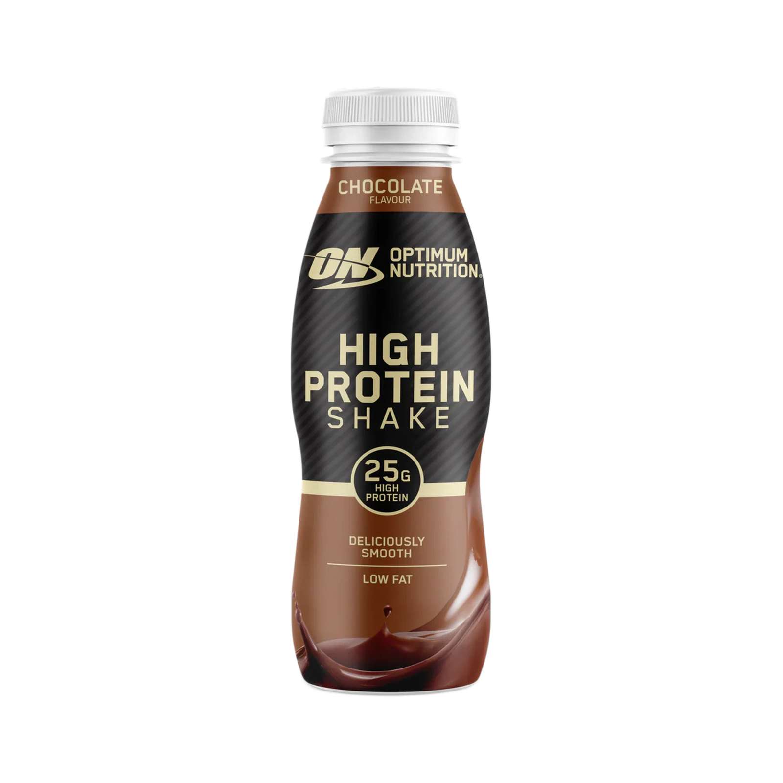 ON Gold Std Protein Shake