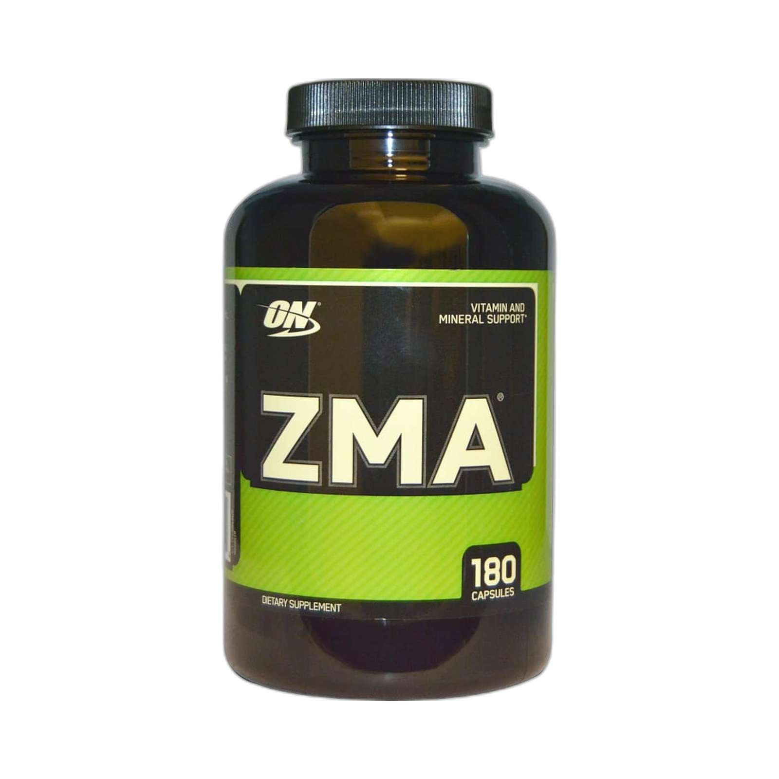 ON ZMA