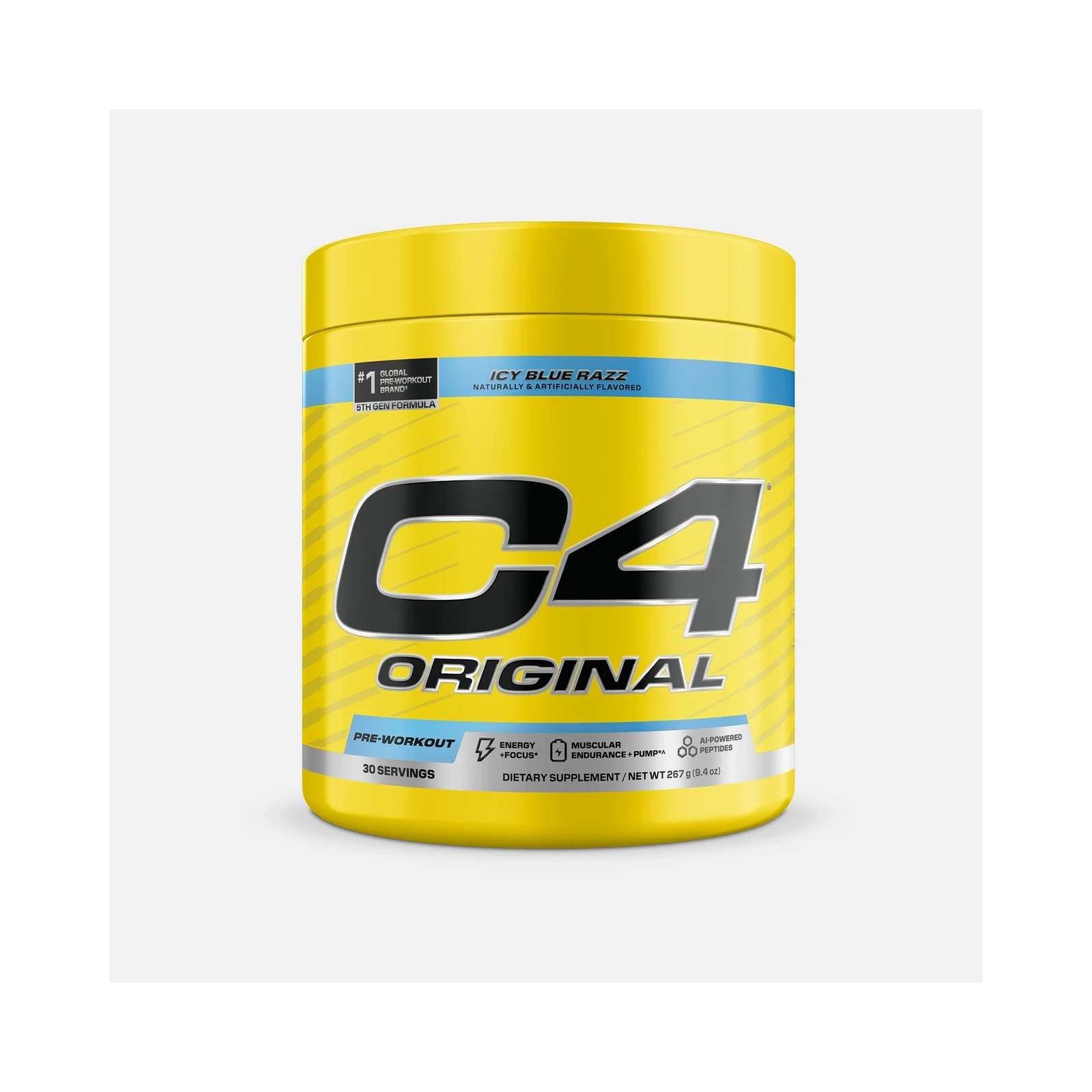 CEL C4 Original