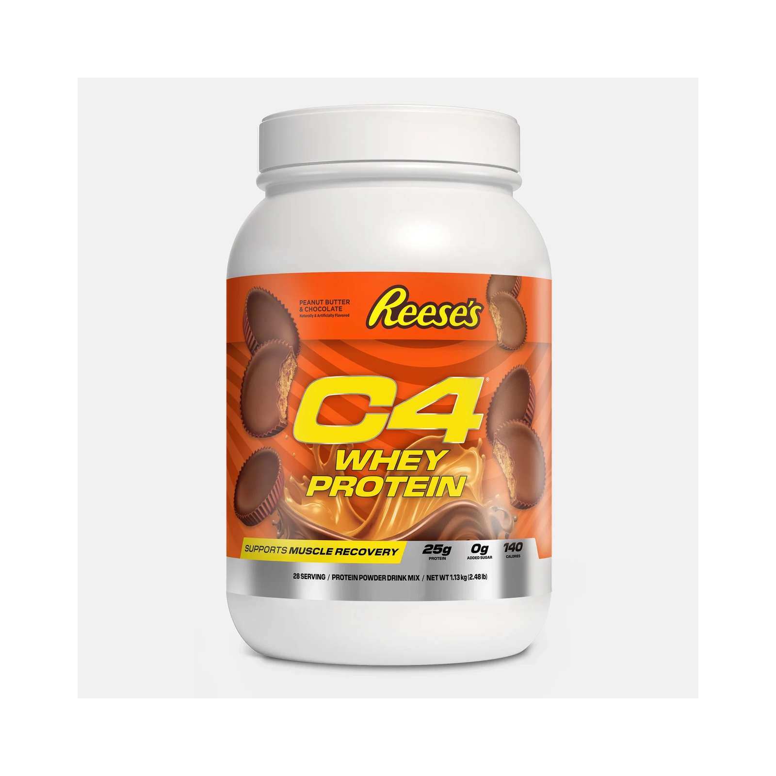CEL C4 PRO Whey
