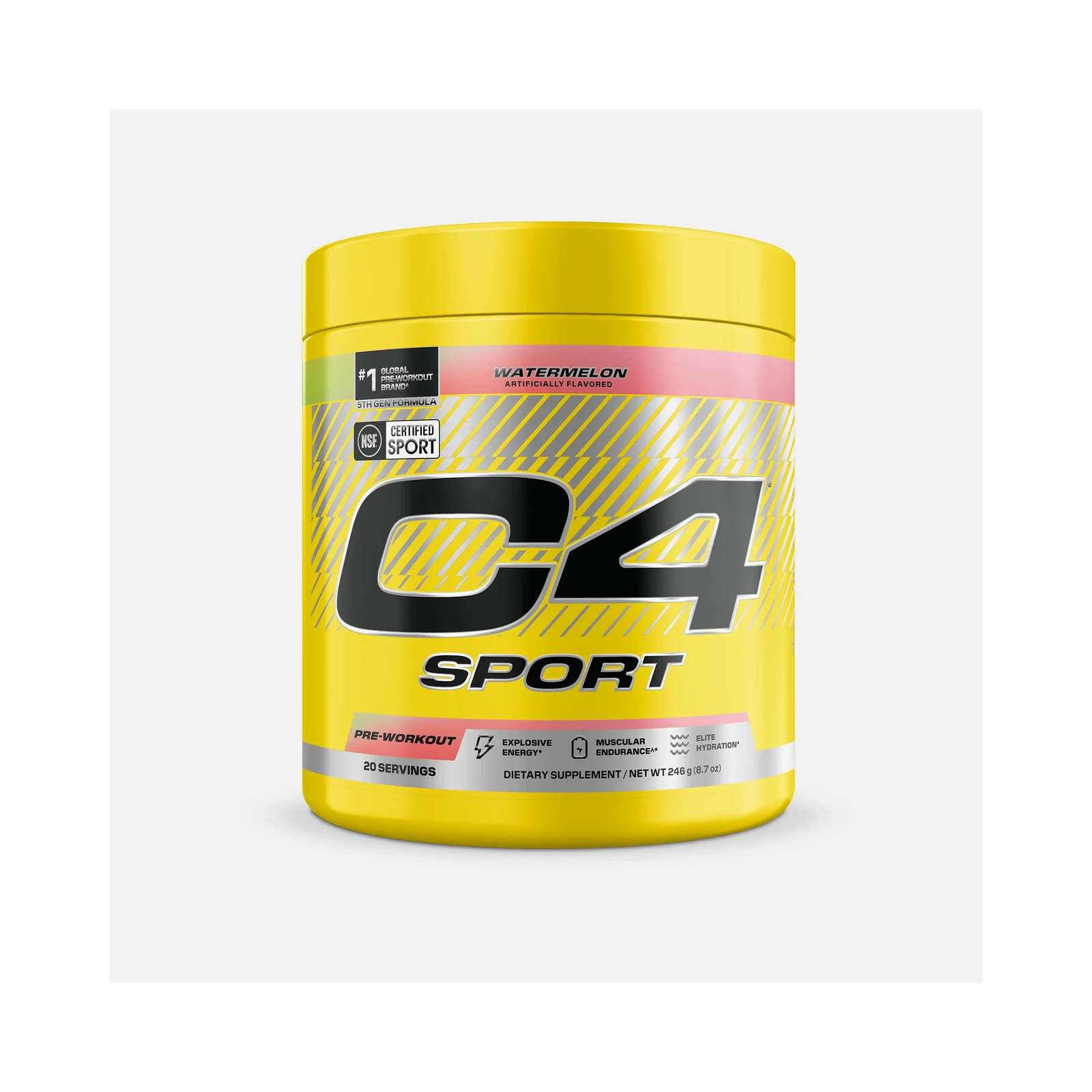 CEL C4 Sport