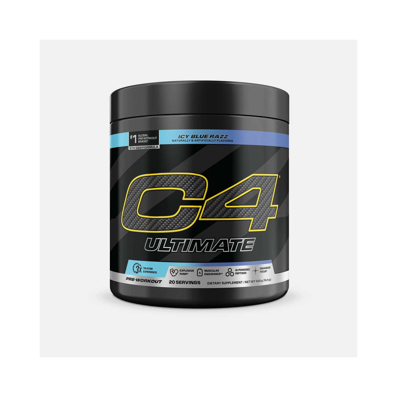 CEL C4 Ultimate