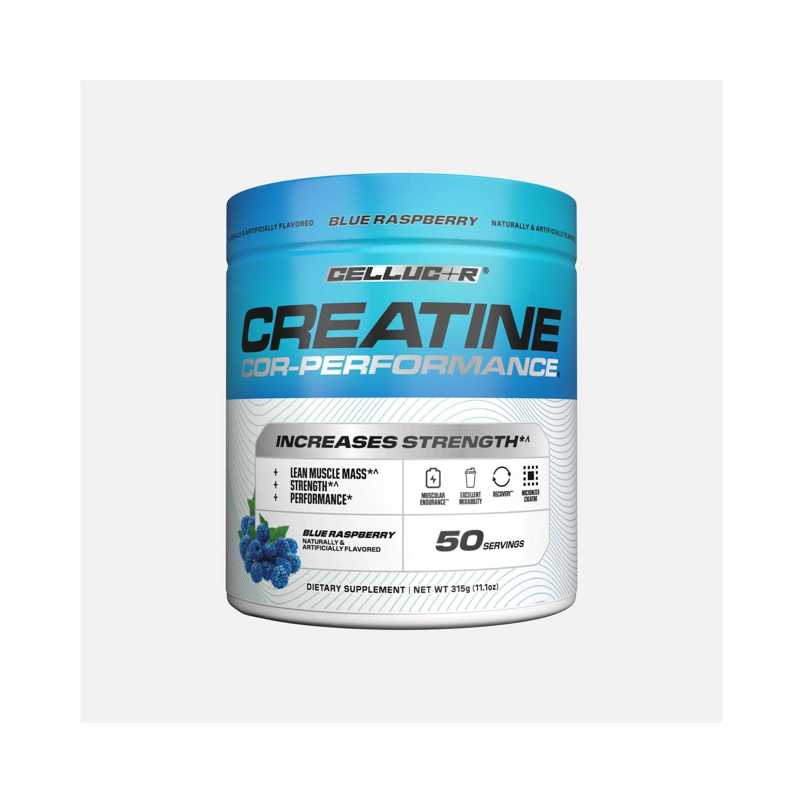 CEL Creatine Performance