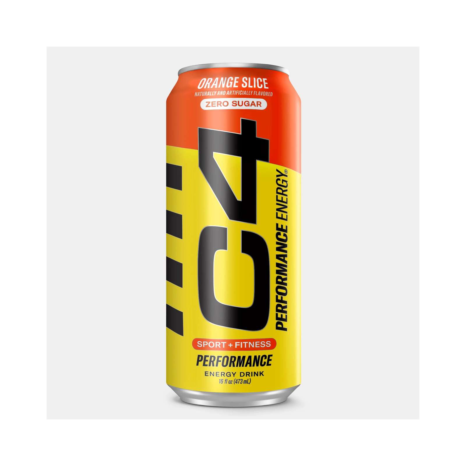 CEL C4 Energy Crb