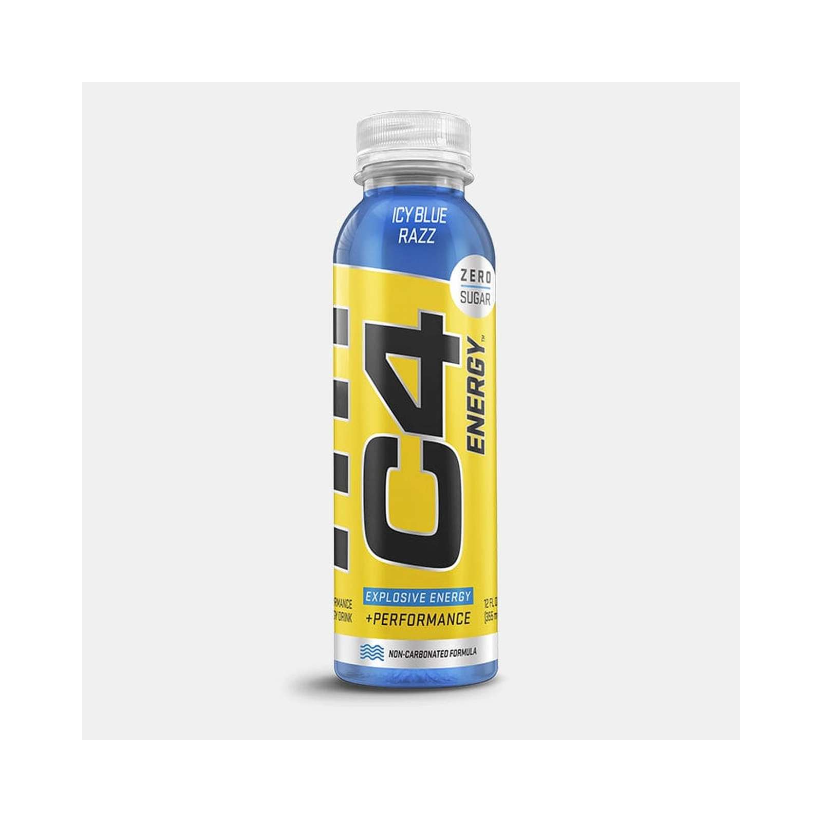 CEL C4 Energy Stl