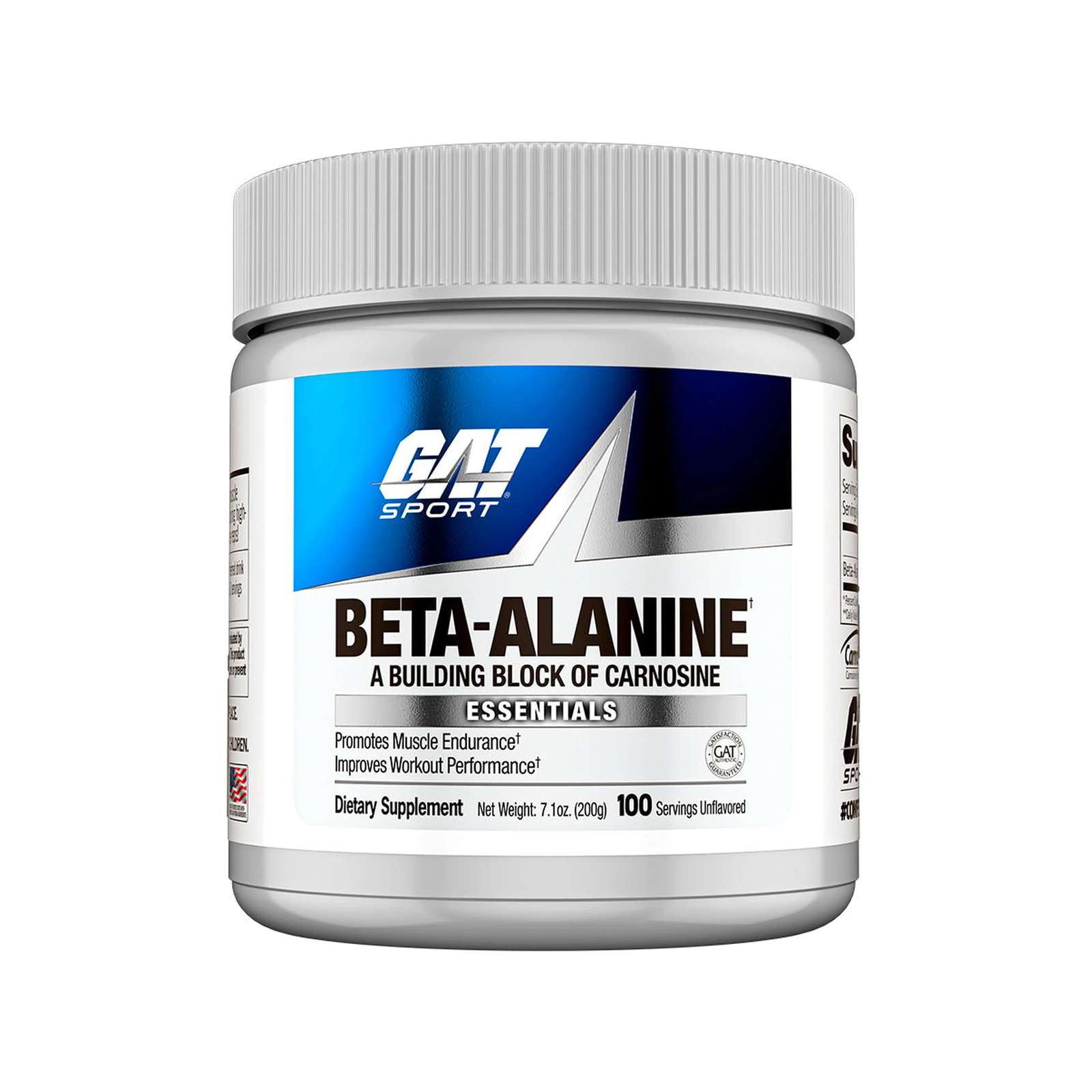 GA Beta Alanine Powder