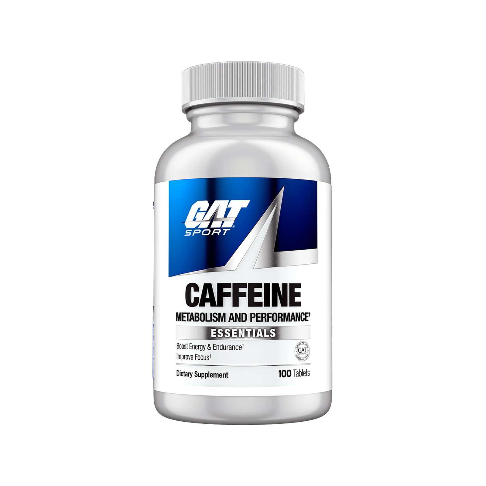 GA Caffeine