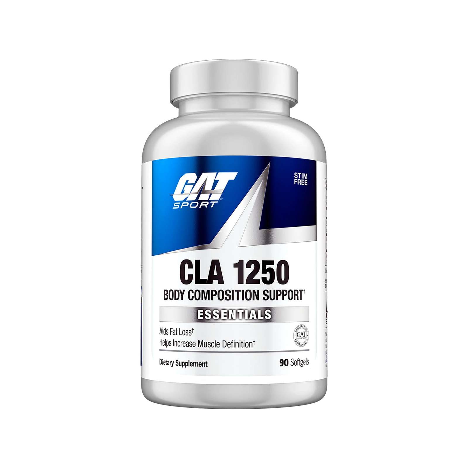 GA CLA