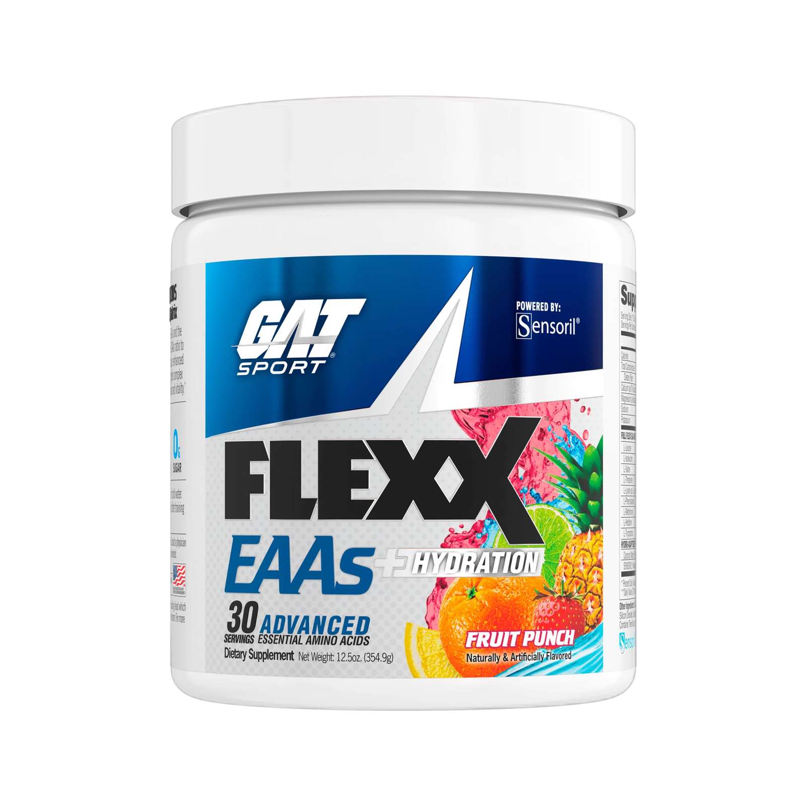 GA Flexx EAA
