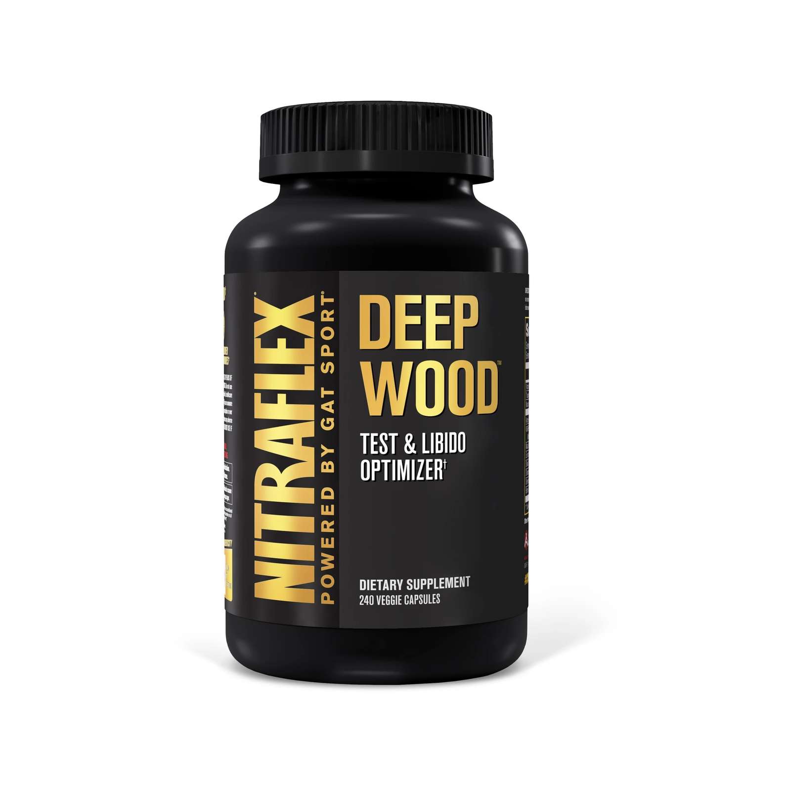 GA Nitraflex Deep Wood