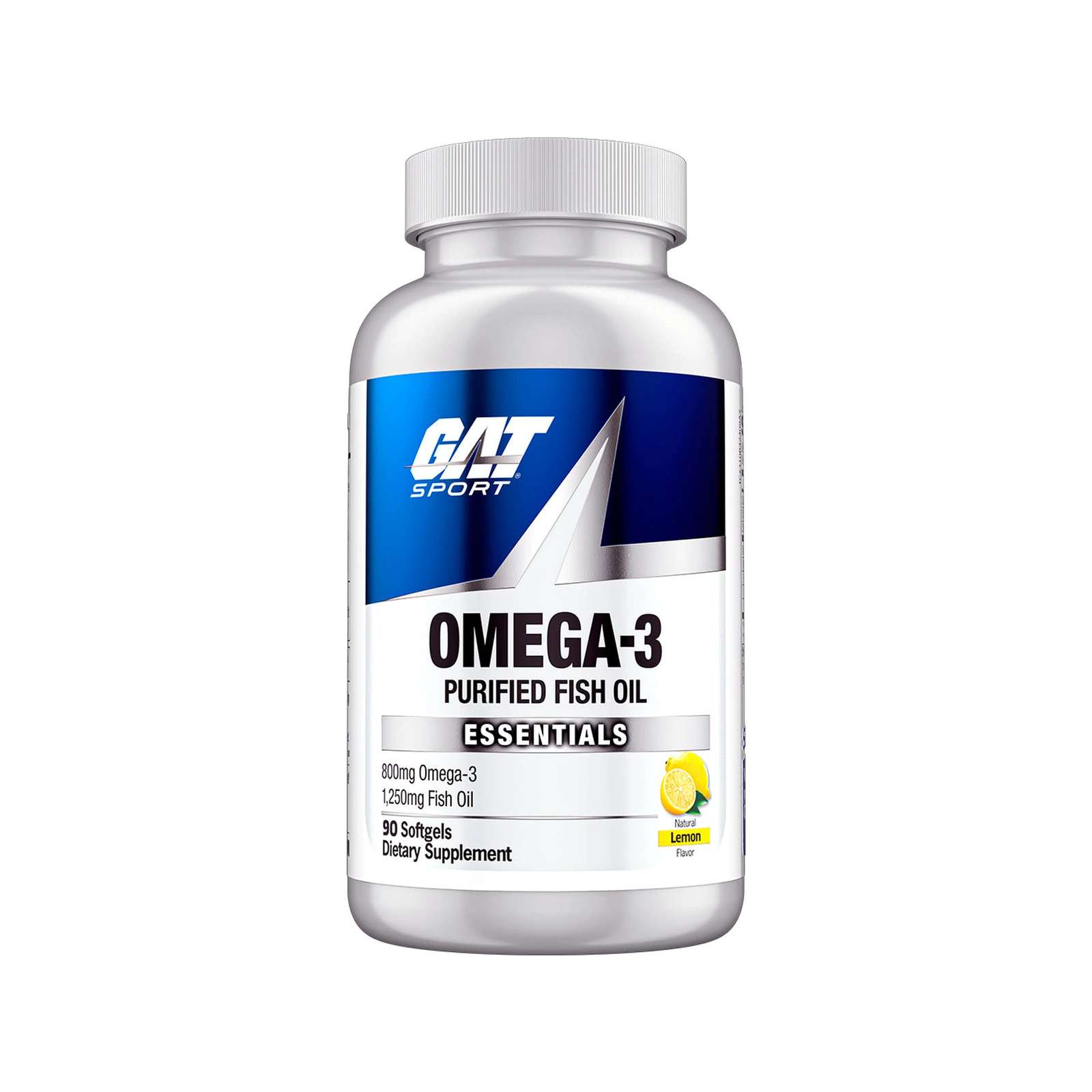 GA Omega-3