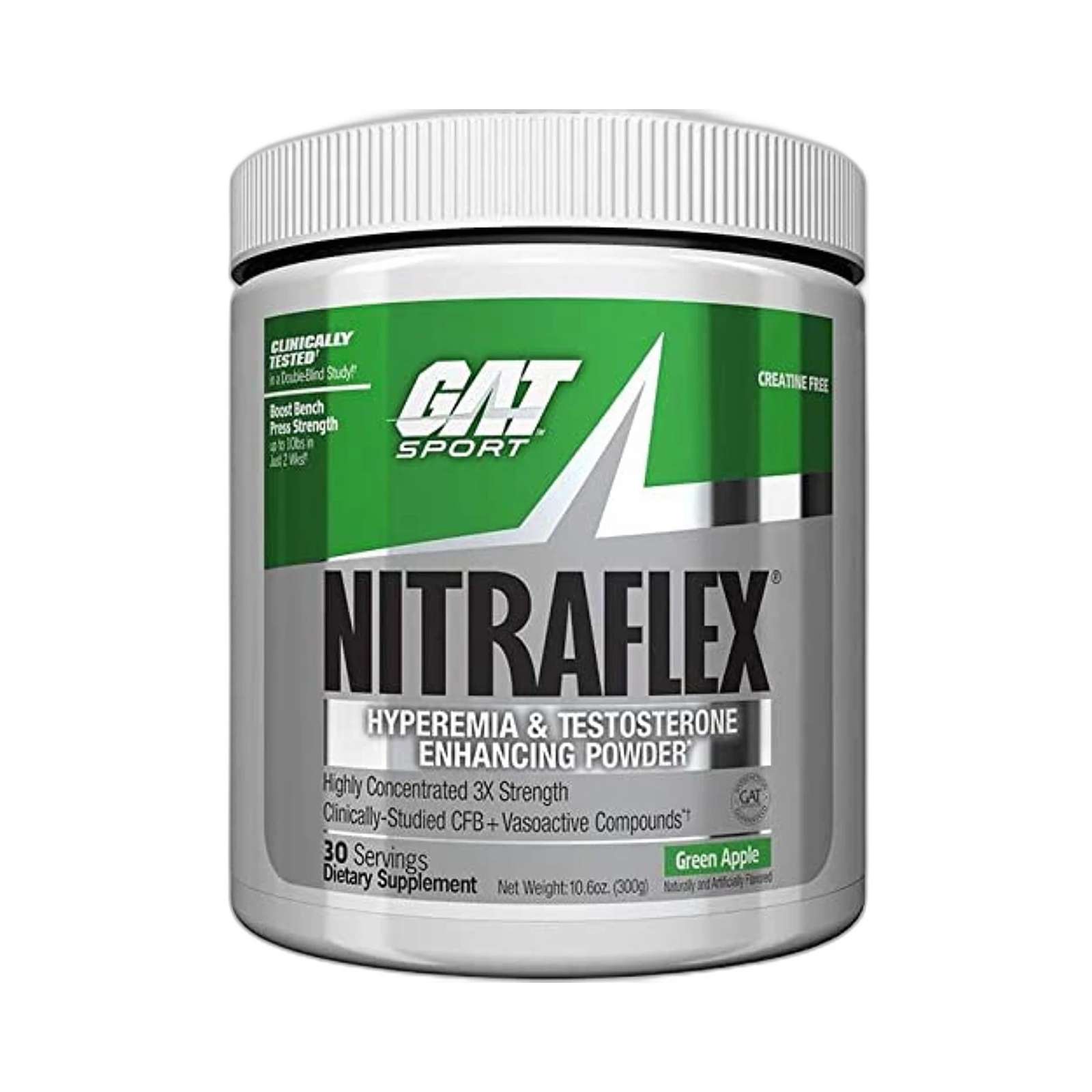GA Nitraflex