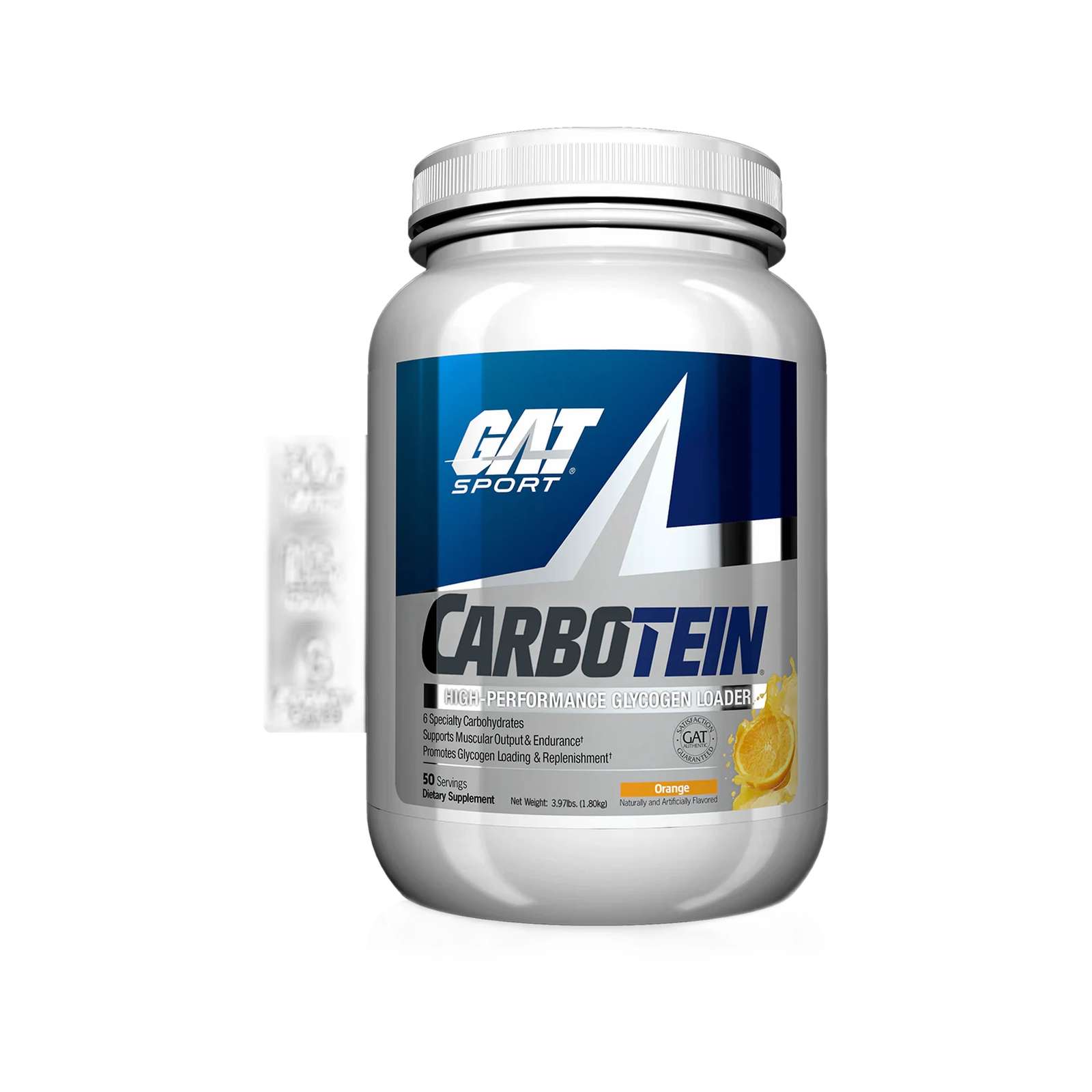 GA Carbotein