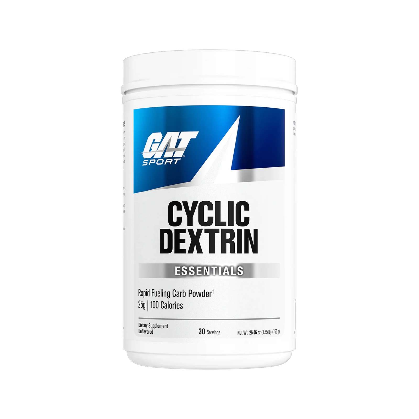 GA Cyclic Dextrin