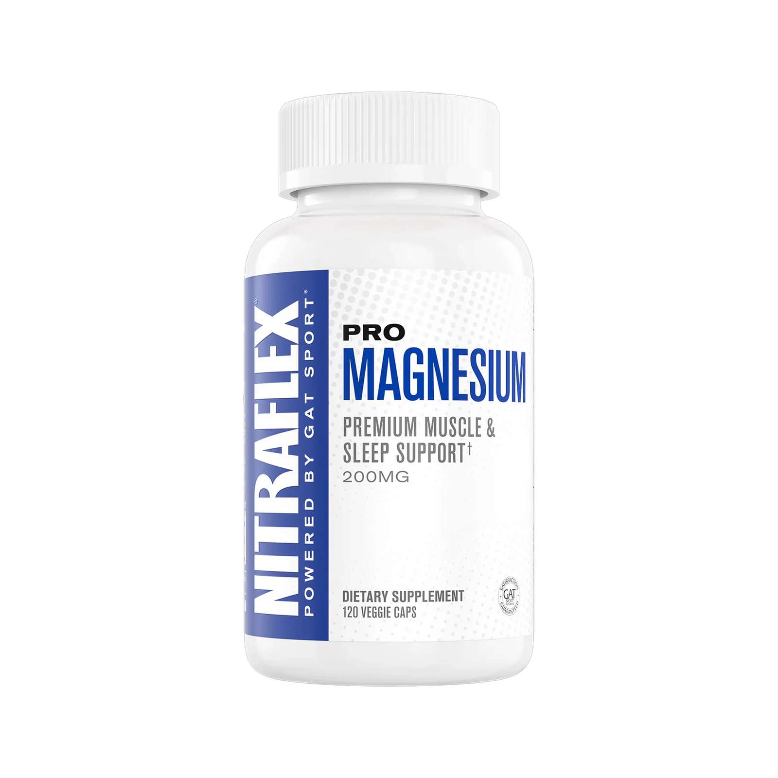 GA Nitraflex Magnesium