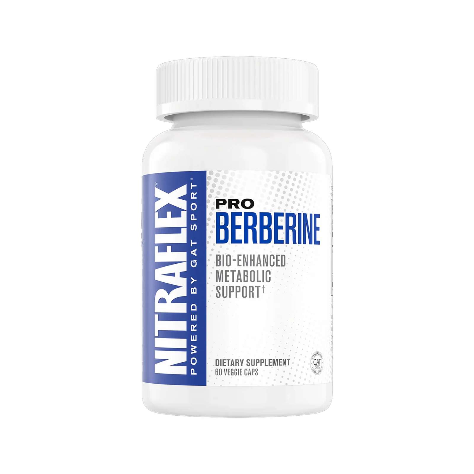 GA Nitraflex PRO Berberine