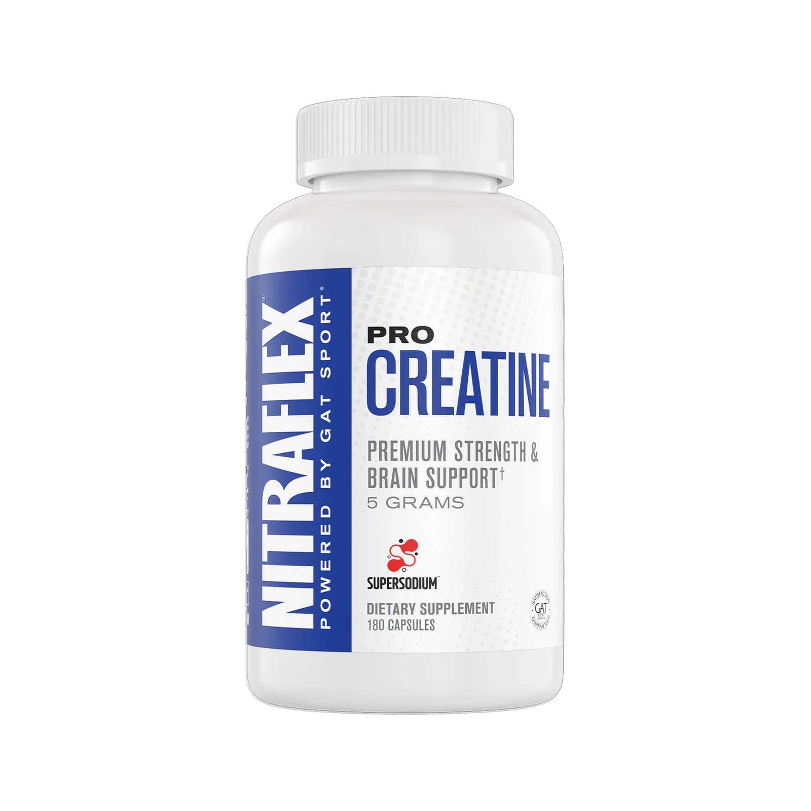 GA Nitraflex PRO Creatine