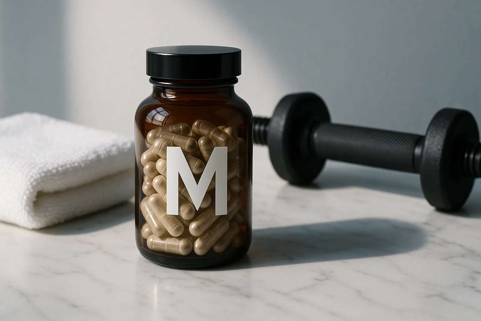 Glutamina: Recuperación Muscular Acelerada y Salud Intestinal
