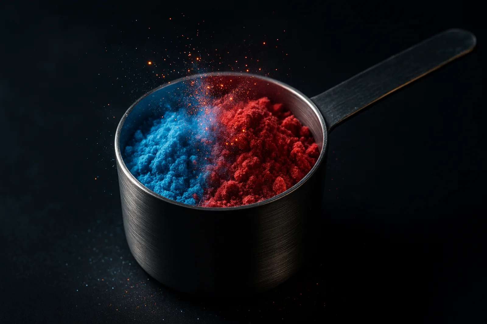 Guia de Pre-Entrenos: Ingredientes, Dosis y Como Elegir