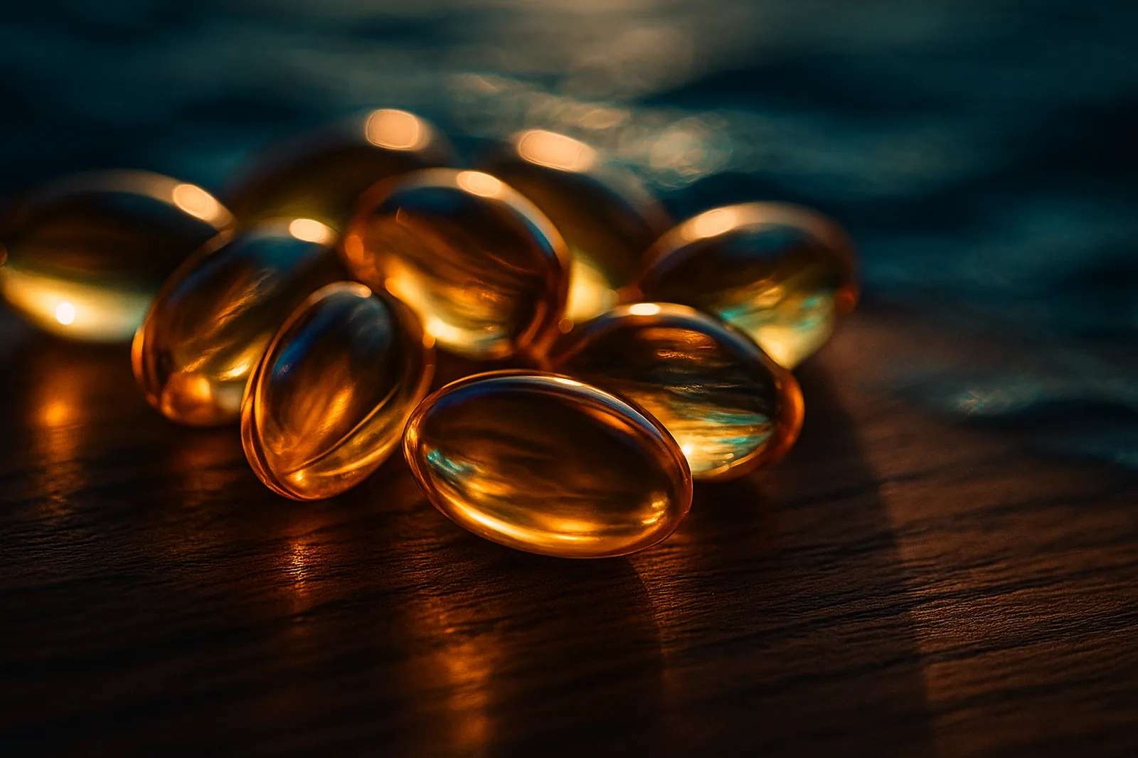 Omega-3 para Deportistas: Beneficios, Dosis y Como Elegir