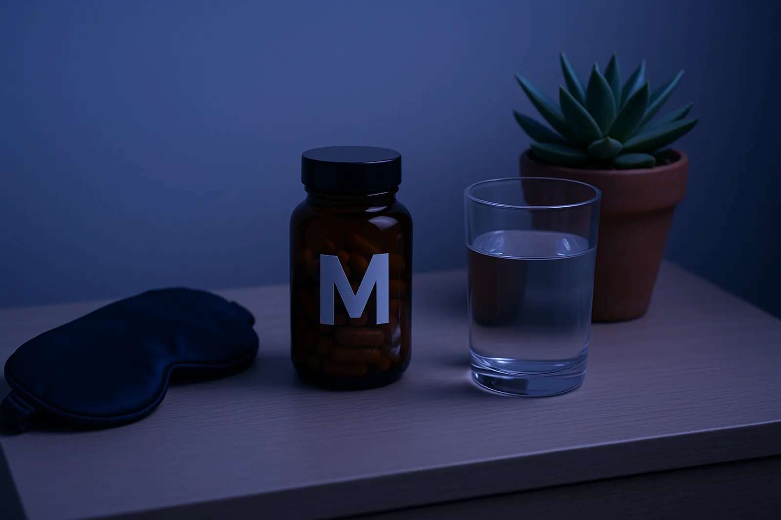 Sueno y Recuperacion Muscular: La Ciencia del Descanso