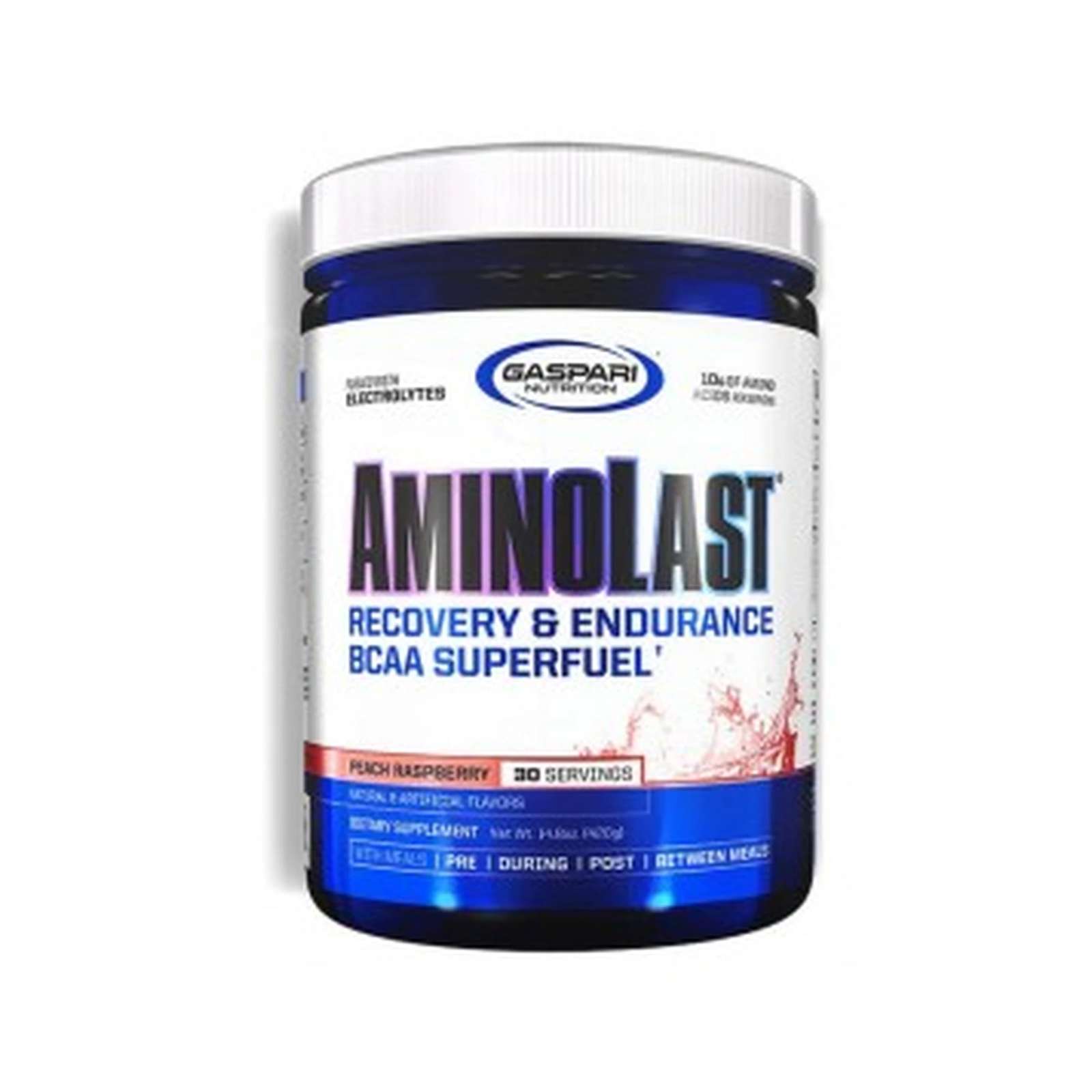 GN Aminolast