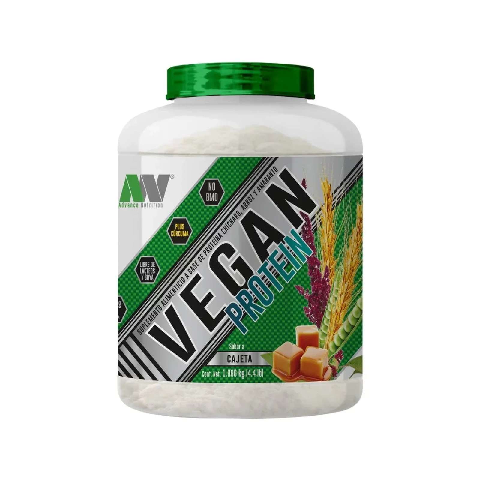 ADV Vegan Naturals