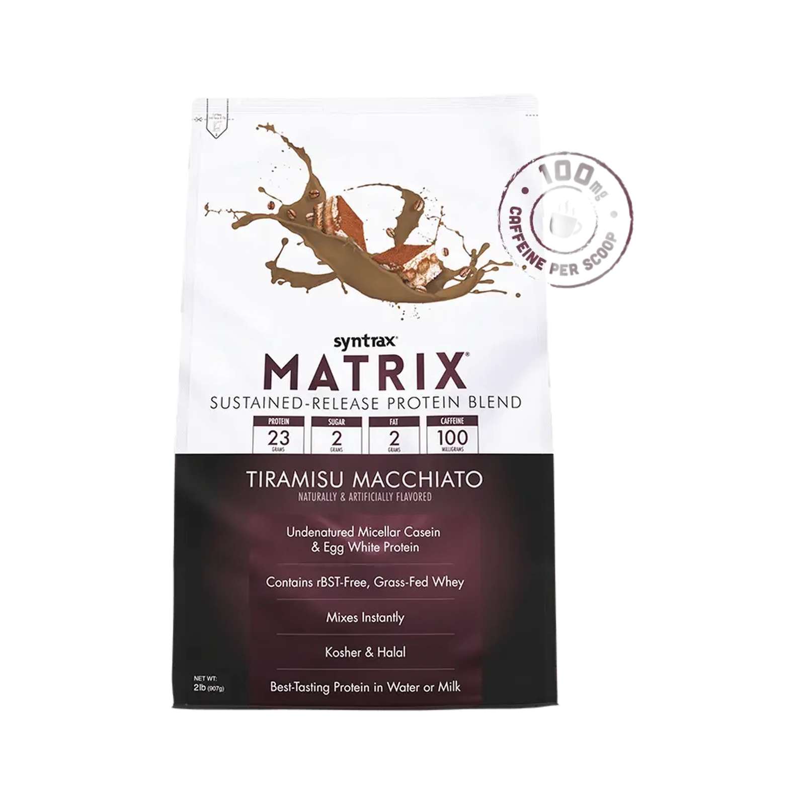 Syn Matrix 5.0