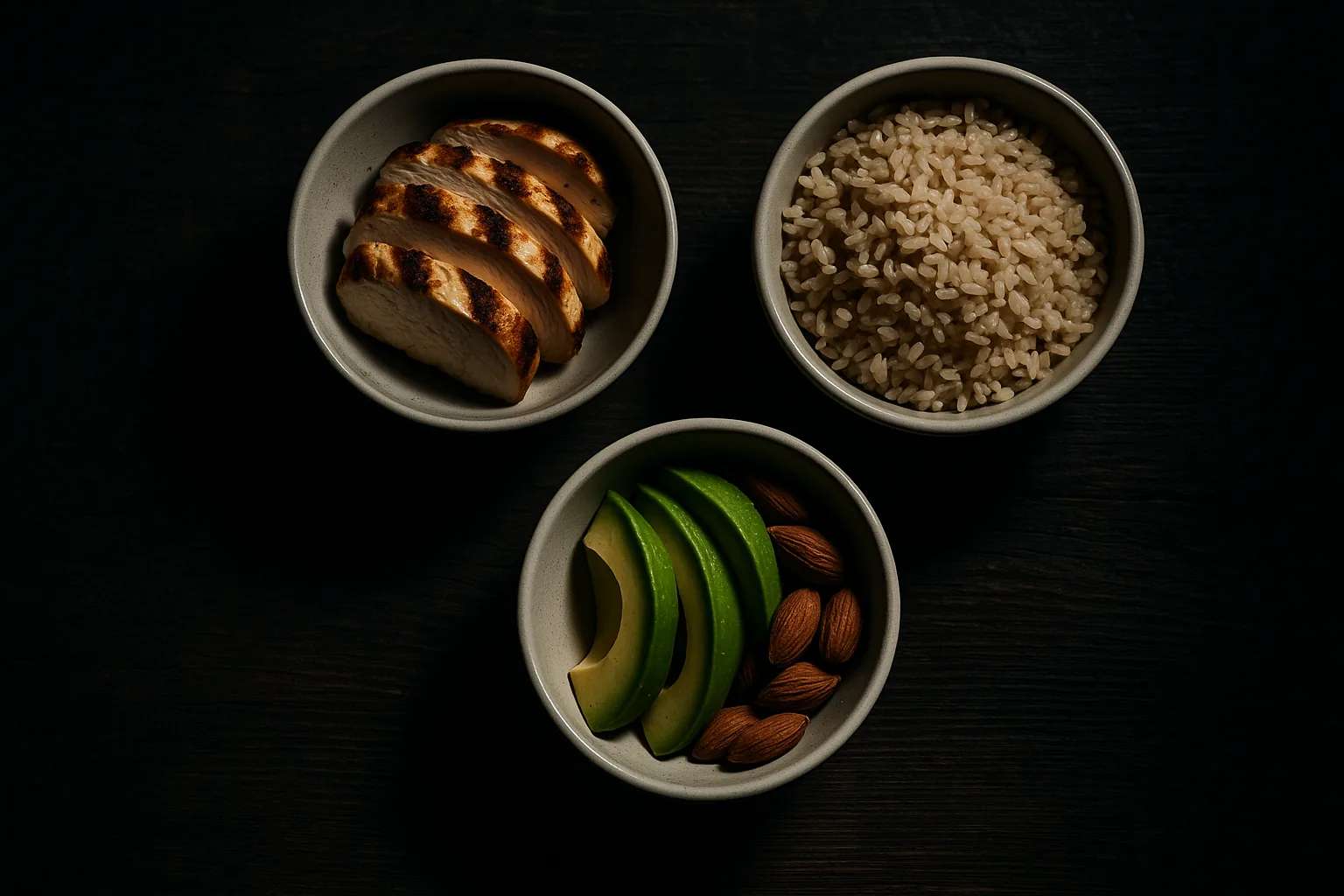 Macros por Objetivo: Tu Guía para Optimizar Rendimiento y Composición Corporal