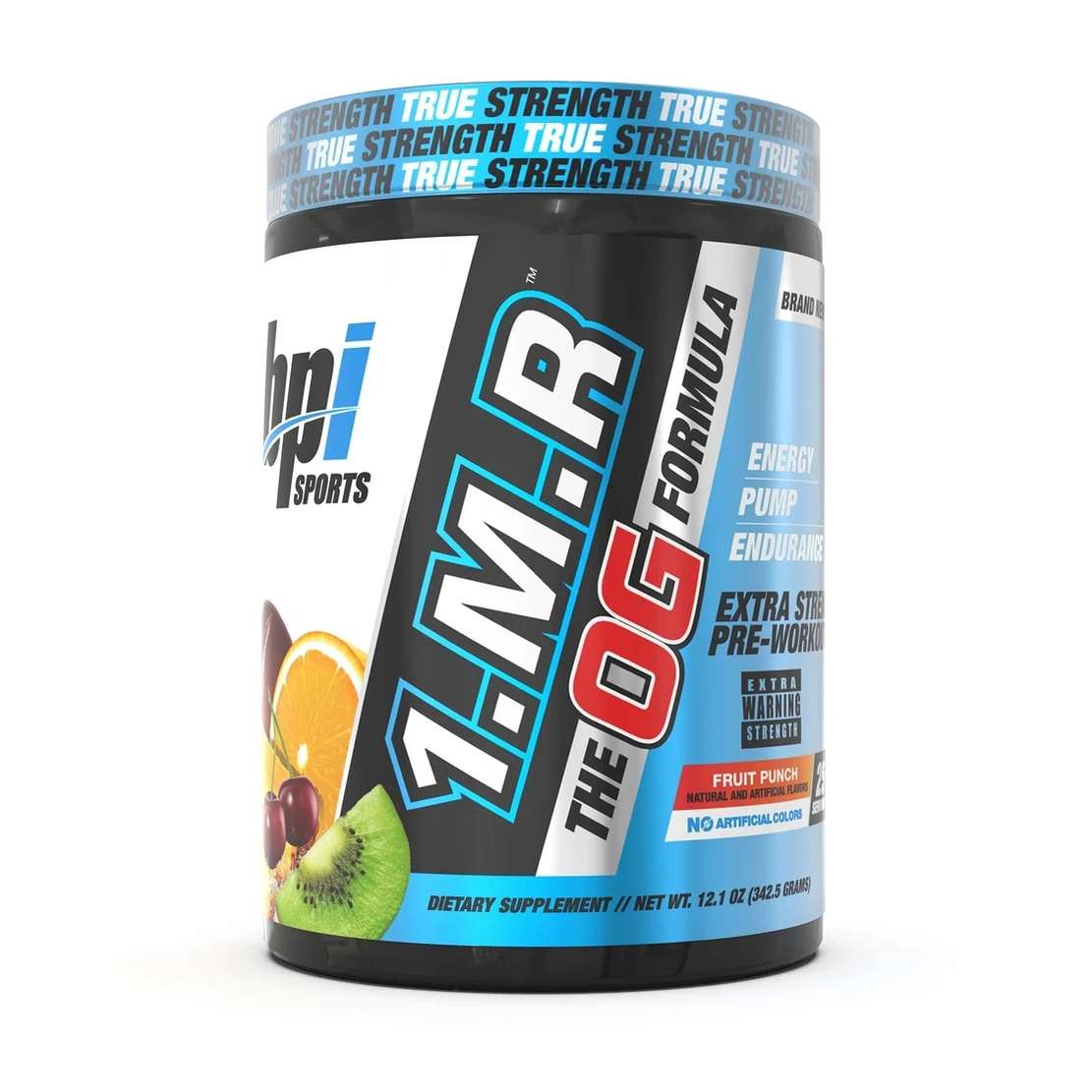 BPI 1.M.R. OG