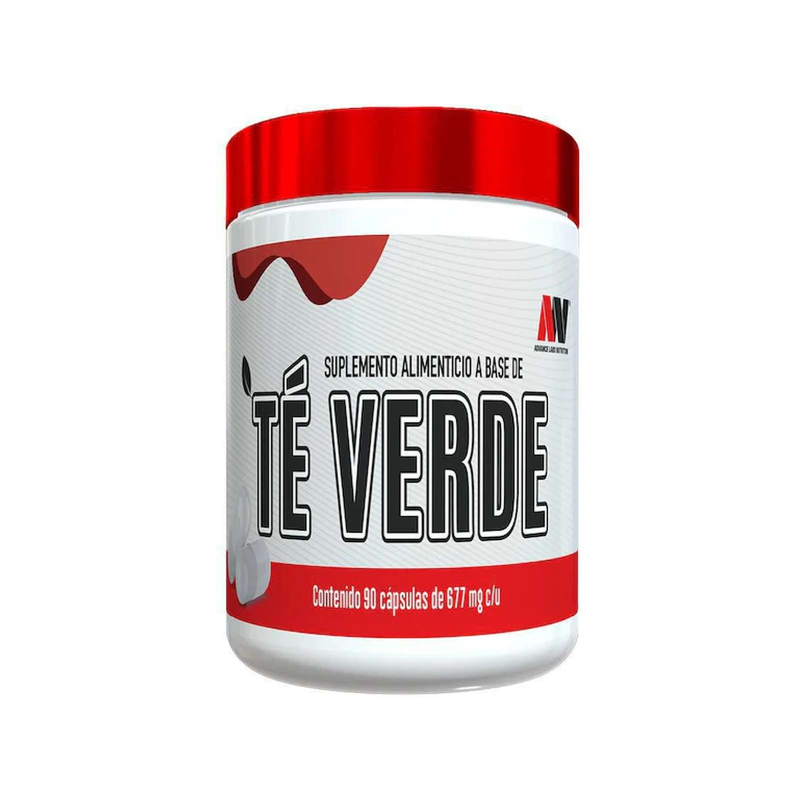 ADV Té Verde