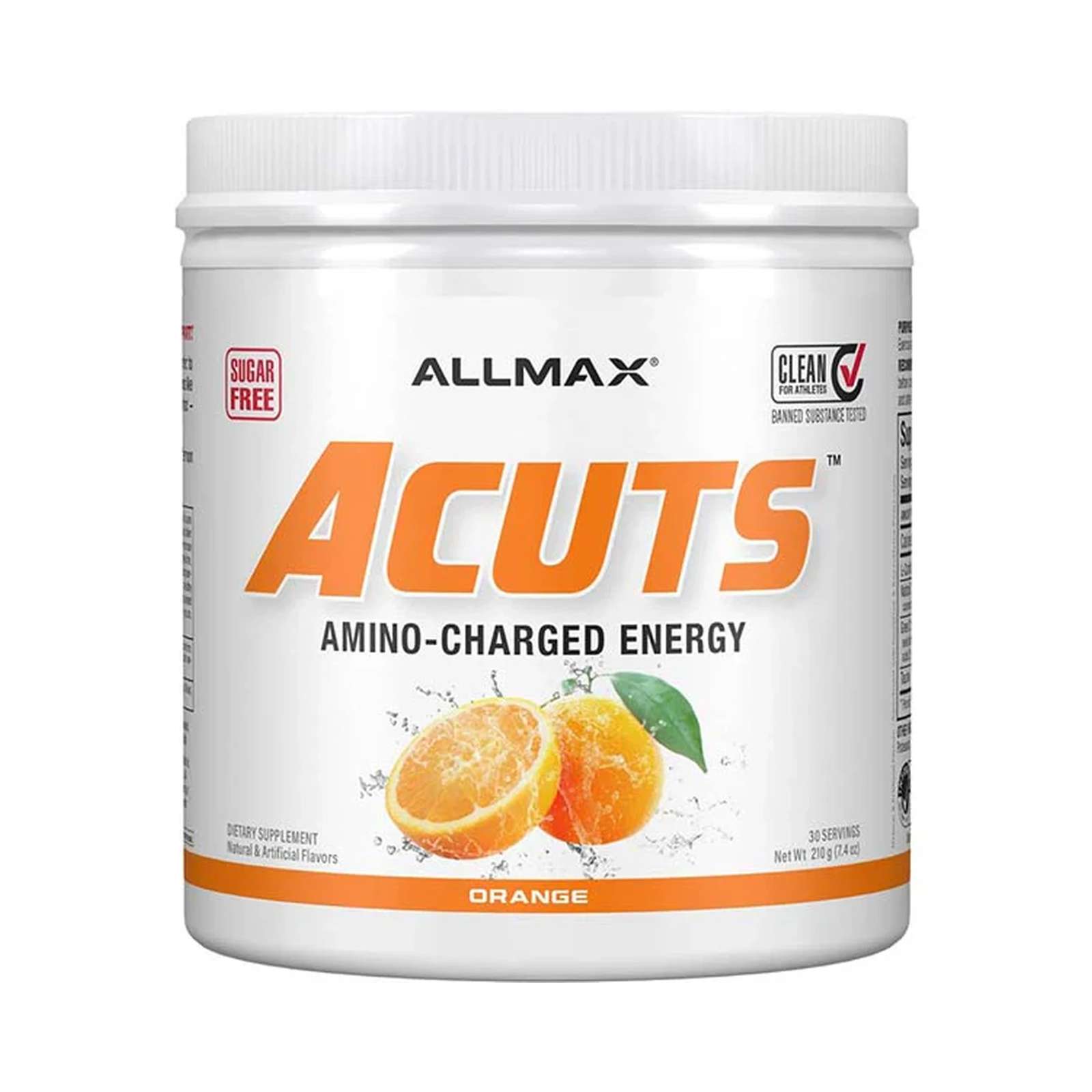 ALMX a-Cuts