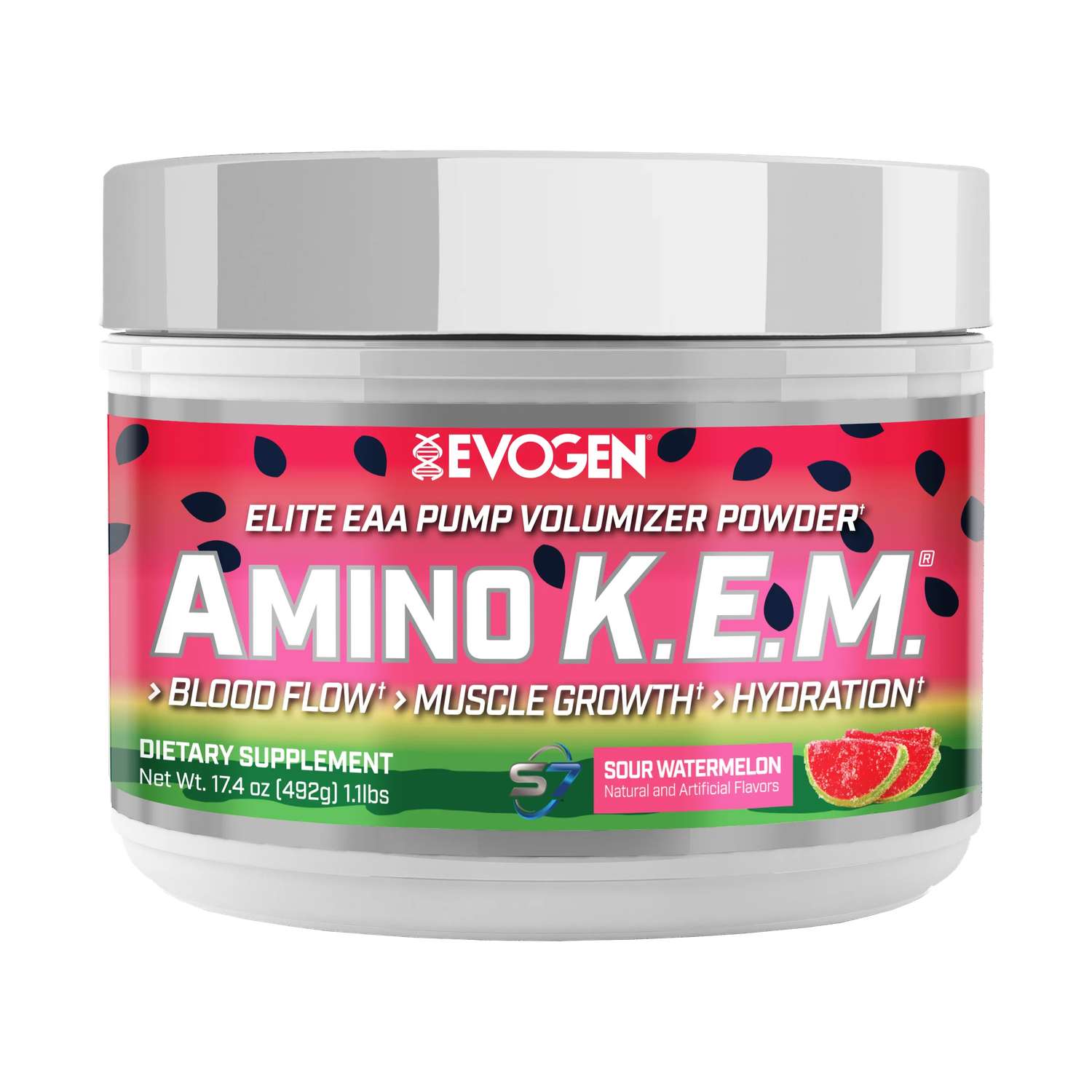 EVO Amino K.E.M. EAA