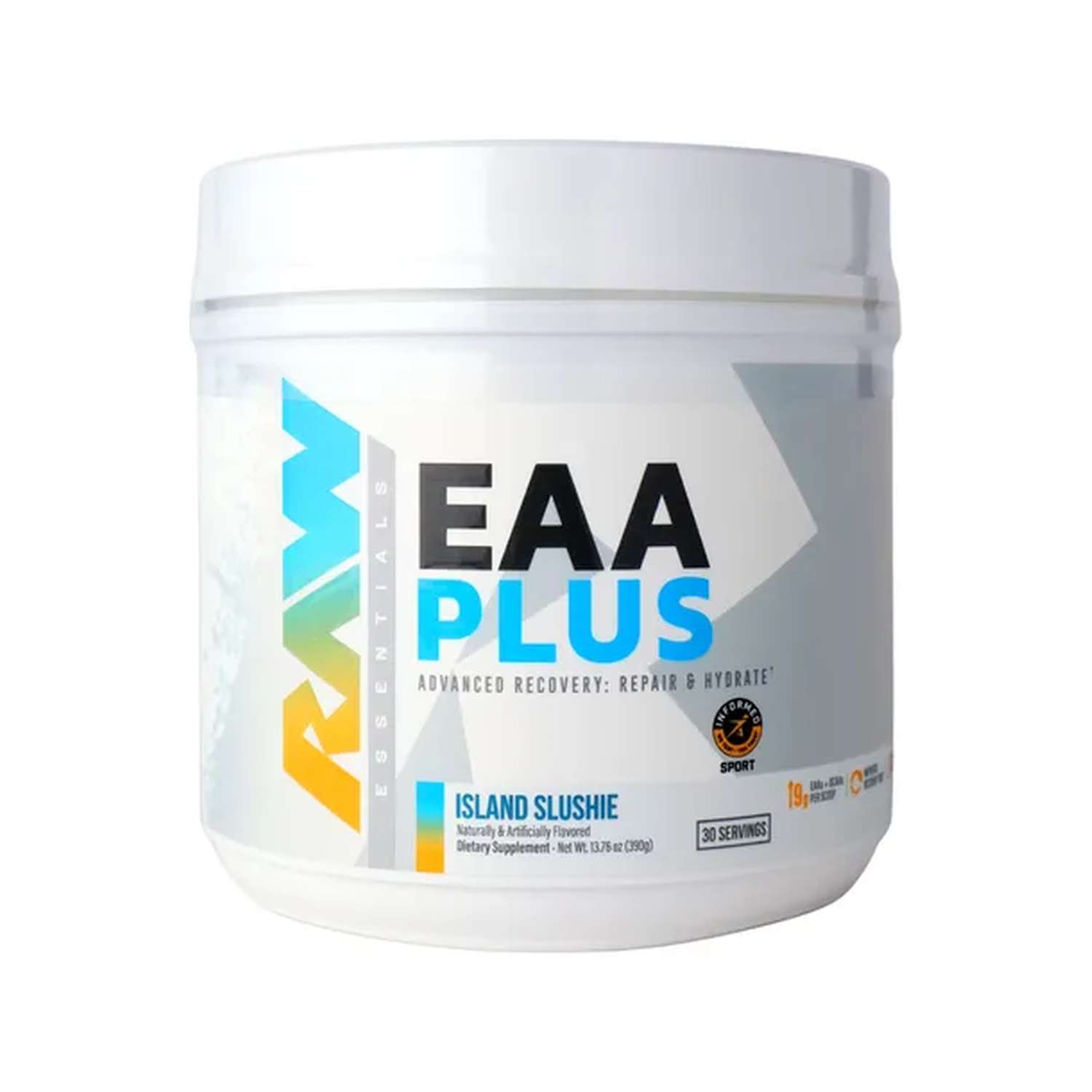 RAW Eaas Plus