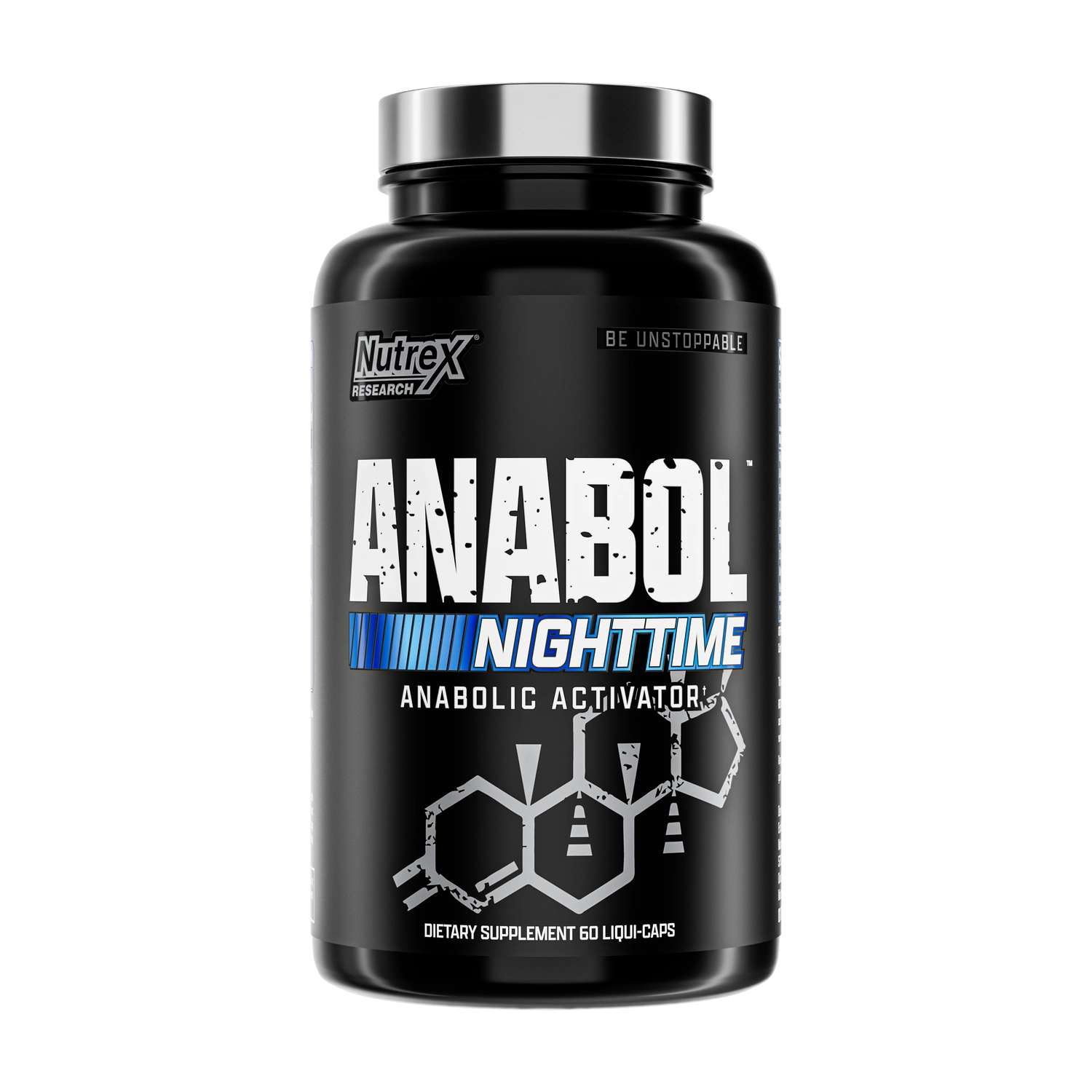 NT Anabol Hardcore Nightime