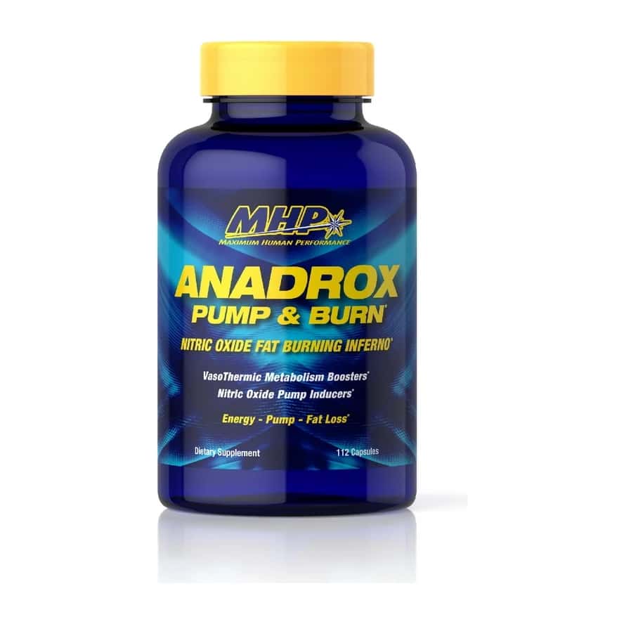 MHP Anadrox
