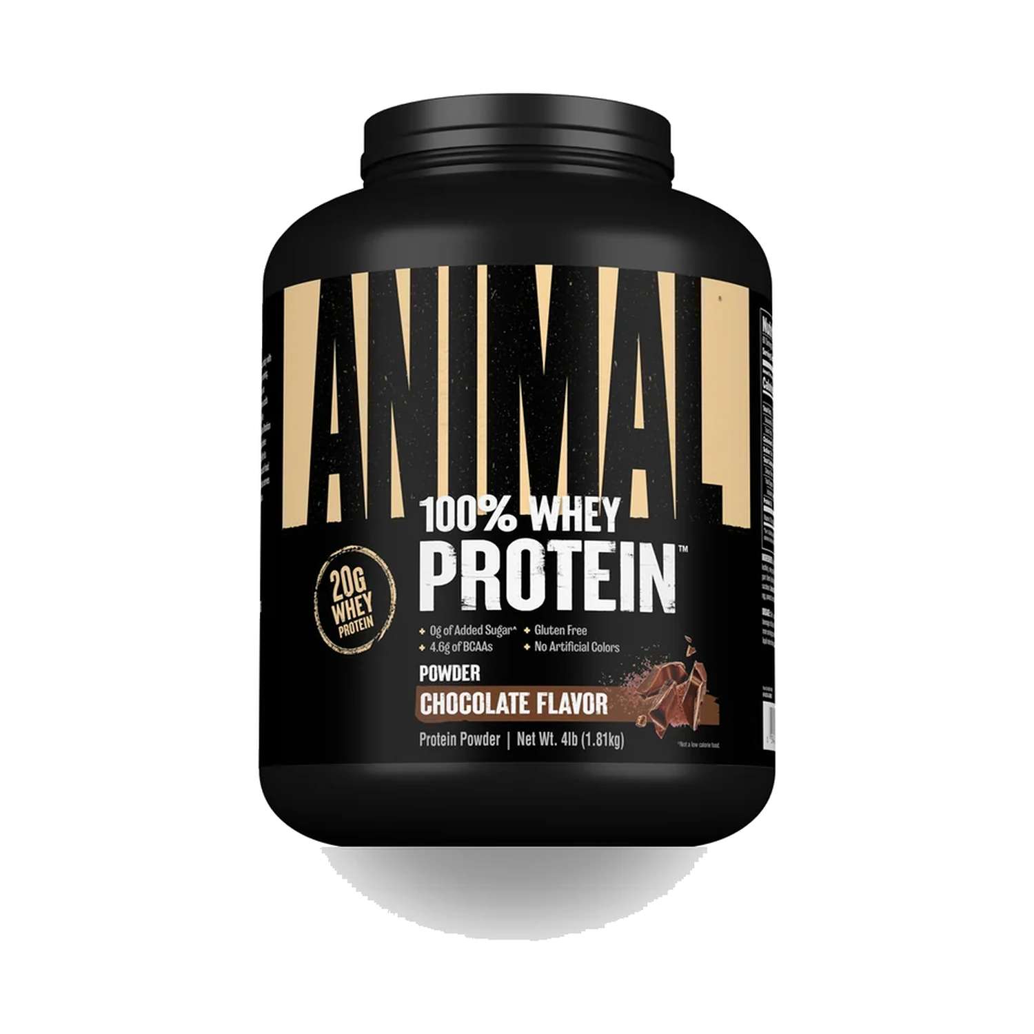 Uni Animal 100% Whey