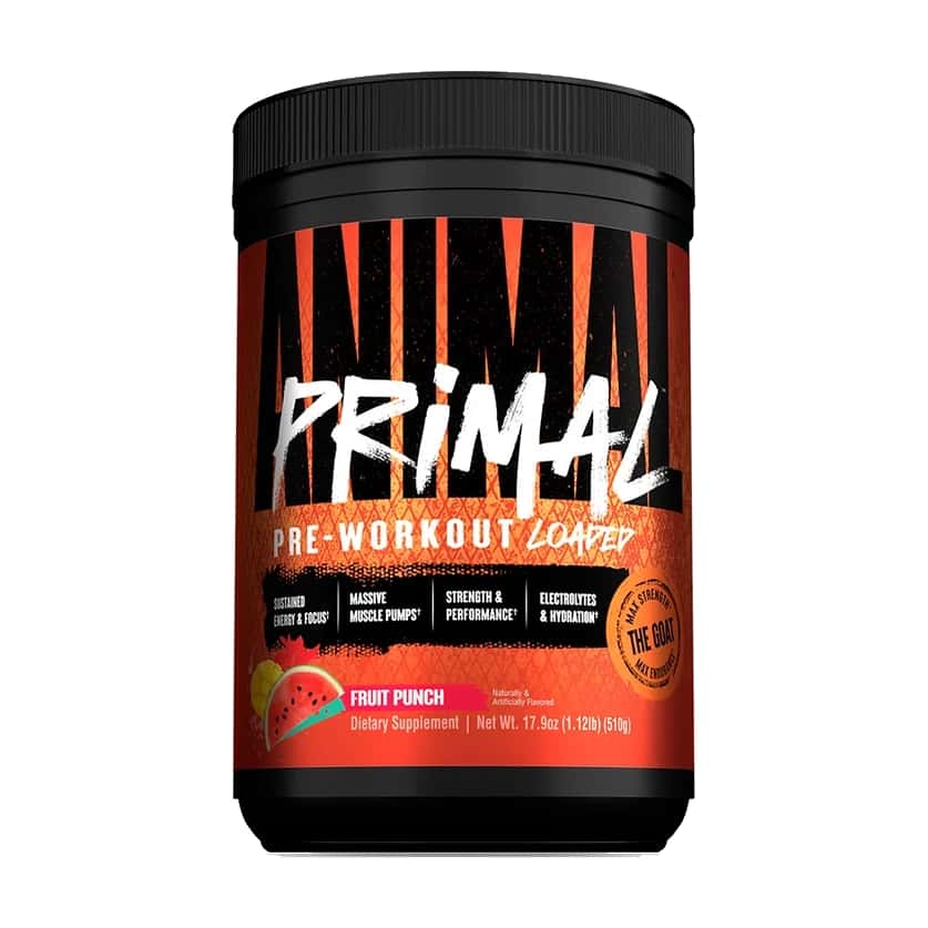 Uni Animal Primal Powder