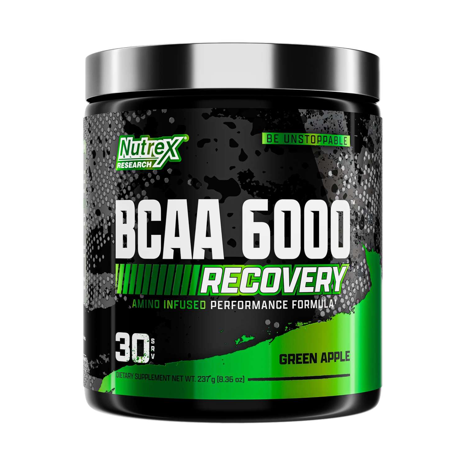 NT BCAA 6000 Recovery