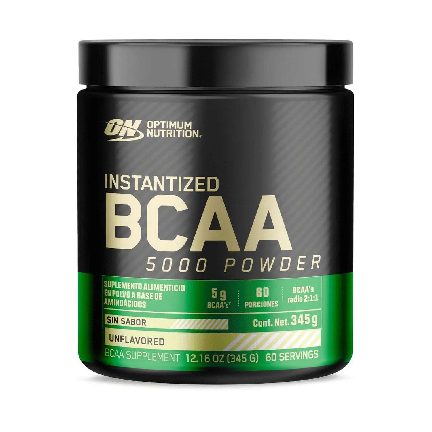 ON Instanized BCAA 5000 Powder