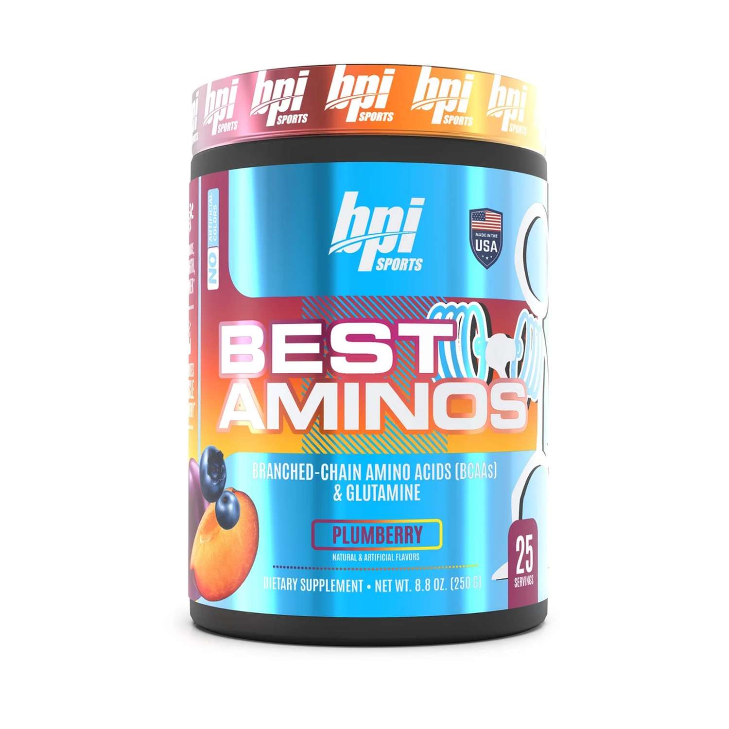 BPI Best Amino
