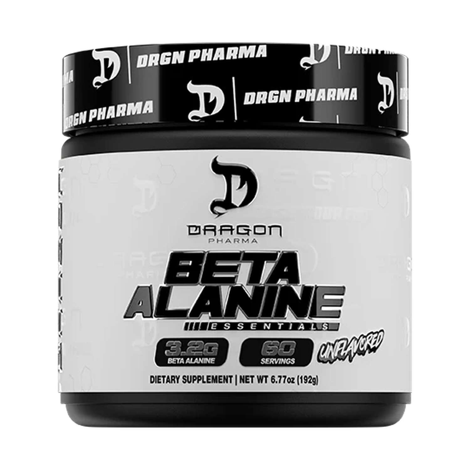 Dragon Beta Alanine