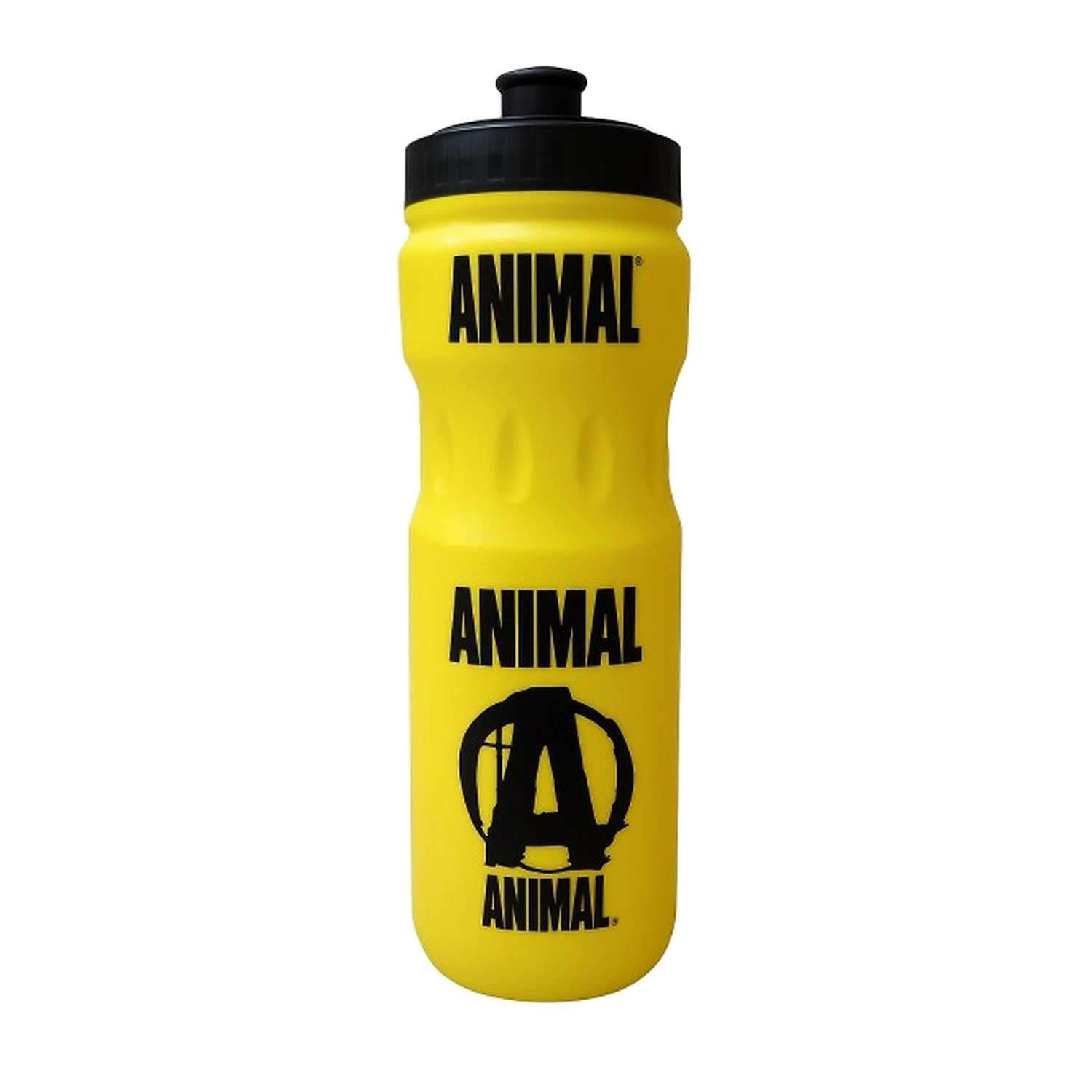 Shaker Uni Animal Squezee Yellow