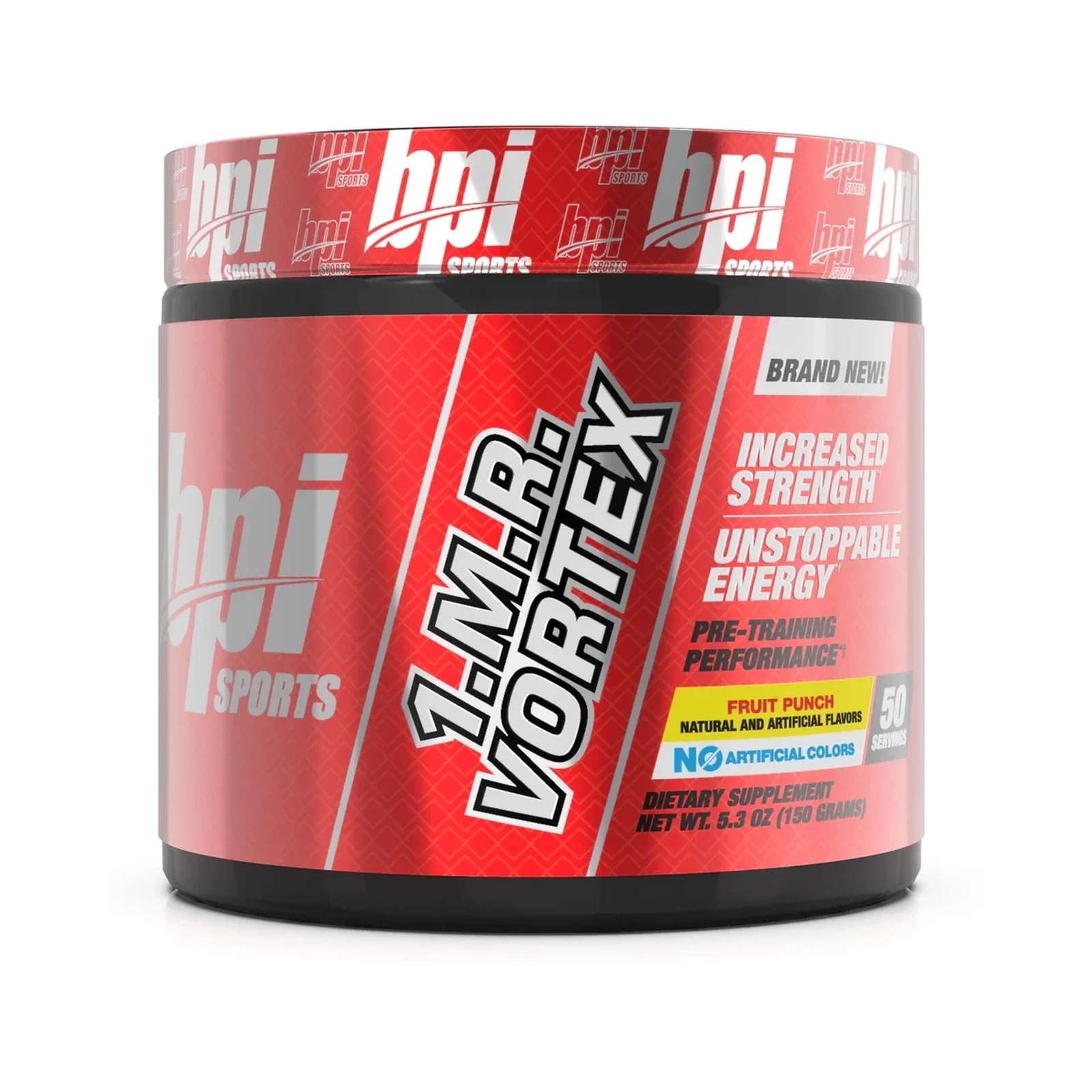 BPI 1.M.R. Vortex