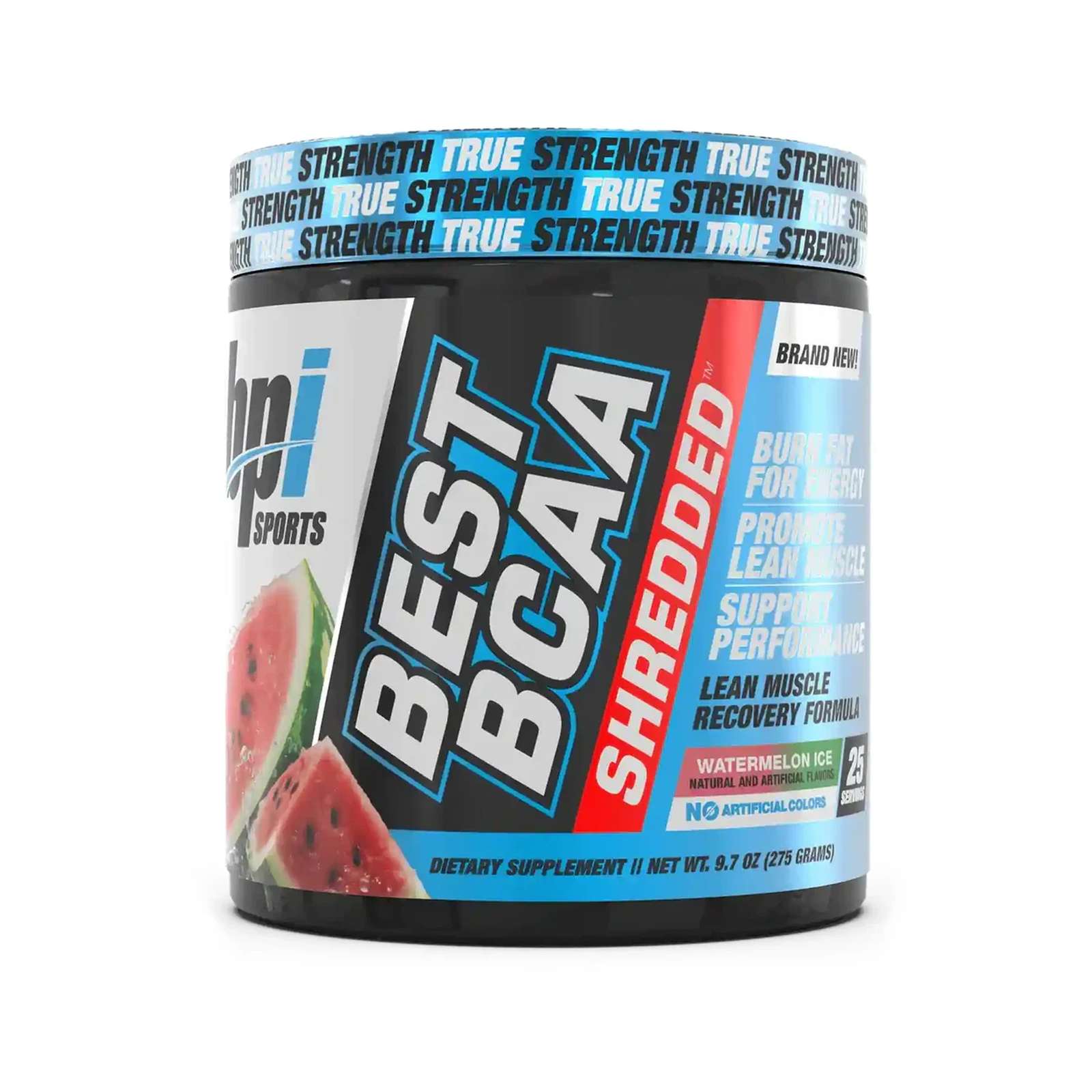 BPI Best BCAA Shredded