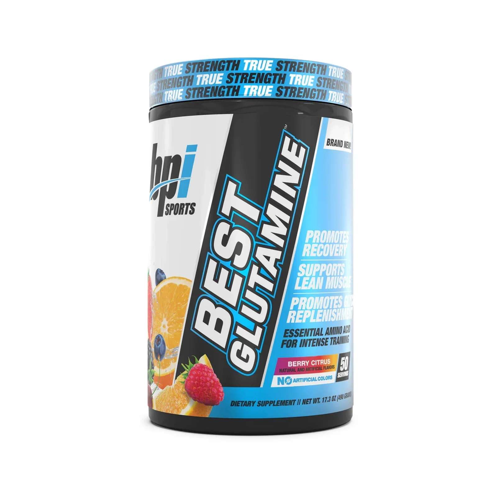 BPI Best Creatine