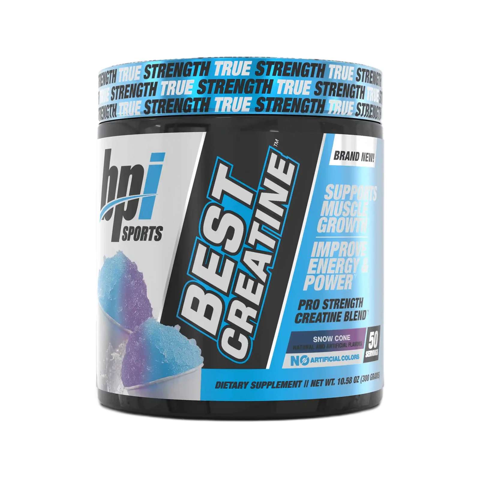 BPI Best Creatine