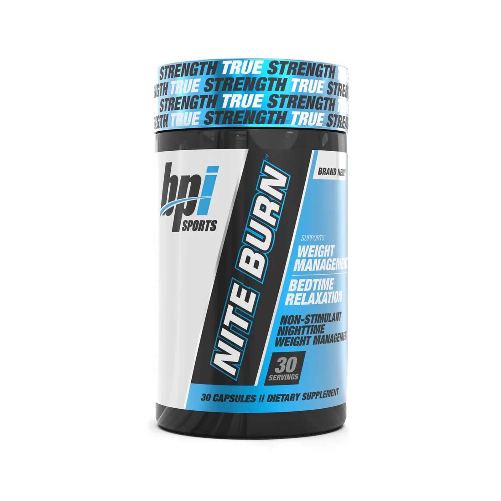 BPI Nite Burn