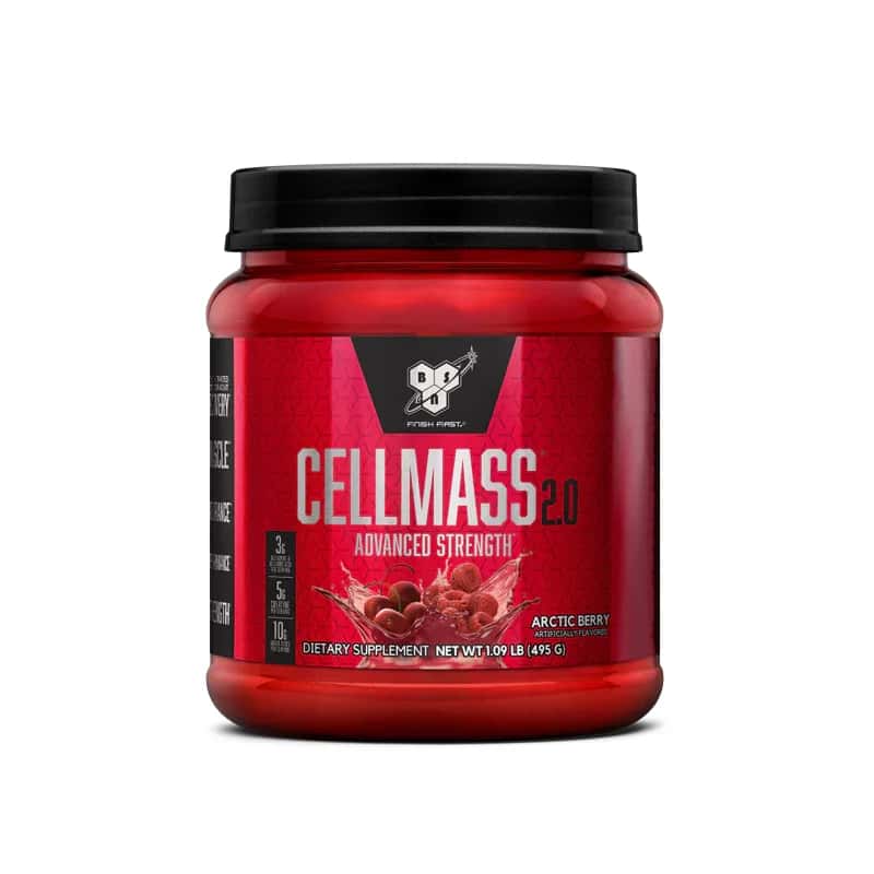 BSN Cell Mass