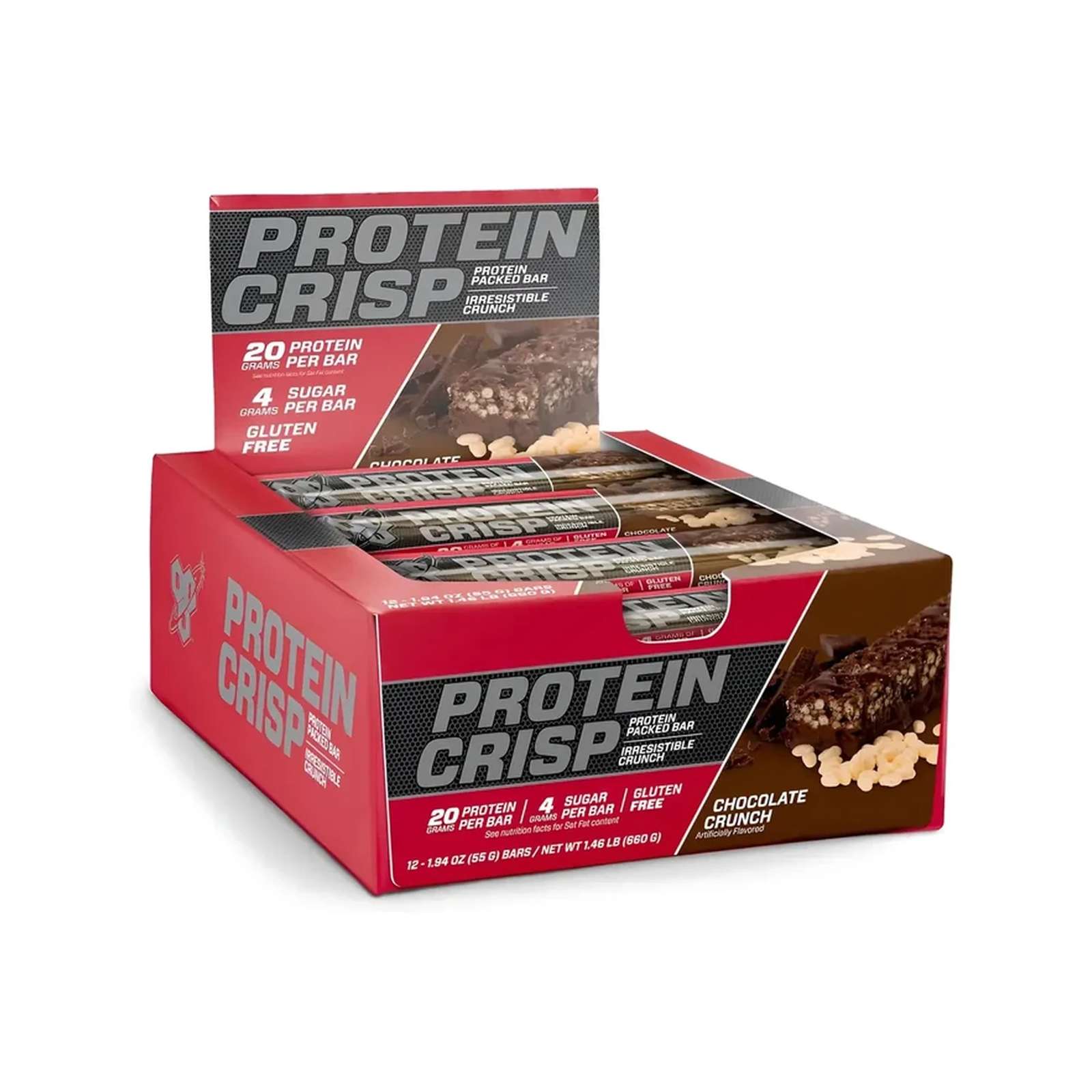BSN Protein Crips